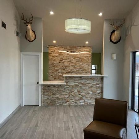 Garden Inn & Suites Hebbronville Екстер'єр фото