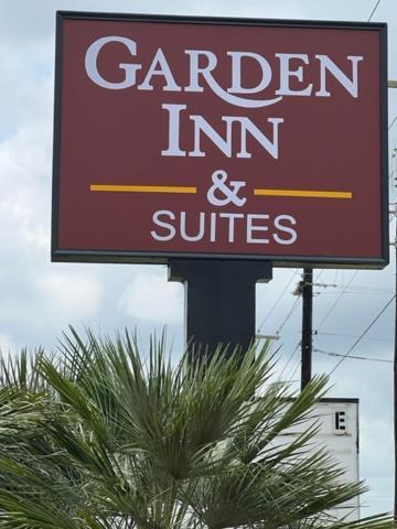Garden Inn & Suites Hebbronville Екстер'єр фото