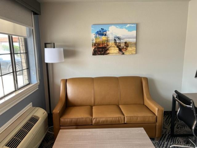 Garden Inn & Suites Hebbronville Екстер'єр фото