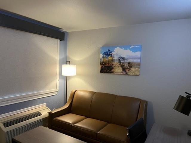 Garden Inn & Suites Hebbronville Екстер'єр фото