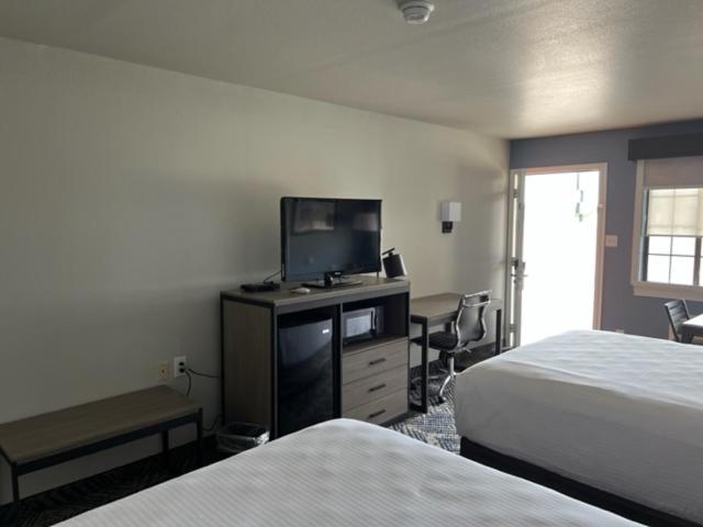Garden Inn & Suites Hebbronville Екстер'єр фото