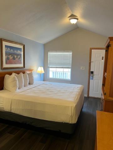 Garden Inn & Suites Hebbronville Екстер'єр фото