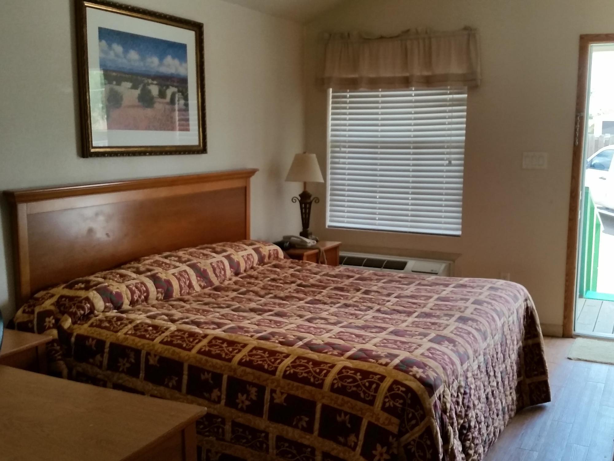 Garden Inn & Suites Hebbronville Екстер'єр фото